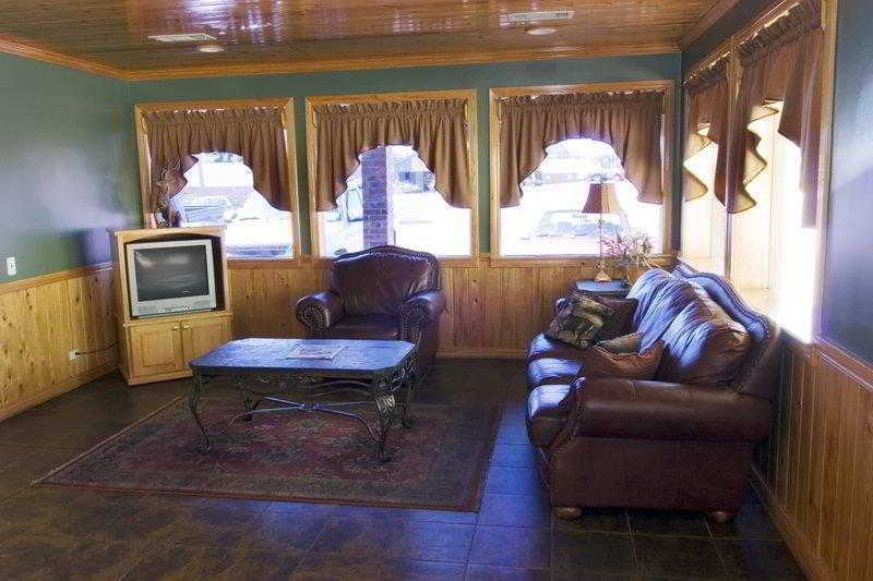 The Winnfield Lodge Exterior foto